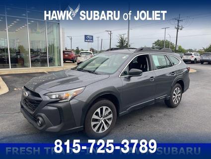 2025 Subaru Outback Plainfield IL