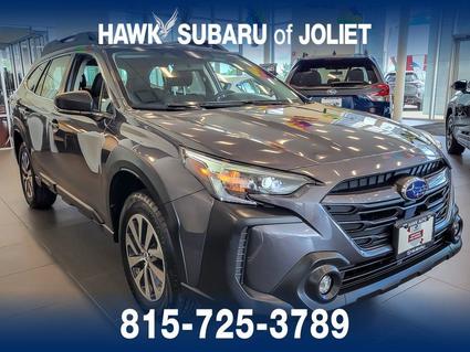 2025 Subaru Outback Plainfield IL