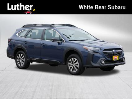 2025 Subaru Outback Saint Paul MN