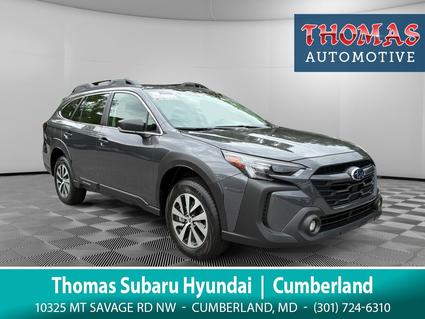 2025 Subaru Outback Cumberland MD