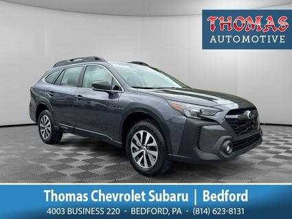 2025 Subaru Outback Bedford PA
