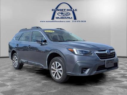 2020 Subaru Outback Saint Louis MO
