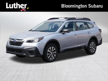 2020 Subaru Outback Minneapolis MN