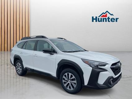 2024 Subaru Outback Fletcher NC