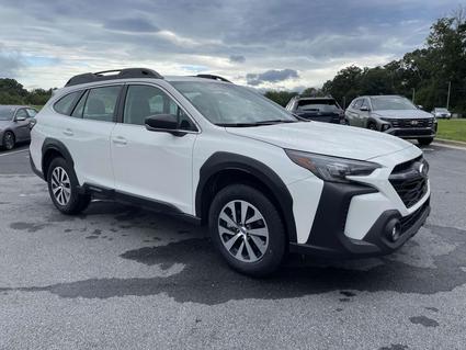 2024 Subaru Outback Fletcher NC