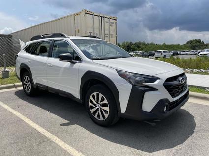 2024 Subaru Outback Fletcher NC