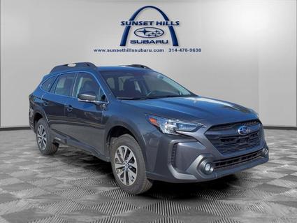 2025 Subaru Outback Saint Louis MO