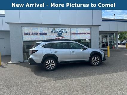 2025 Subaru Outback Charleston WV