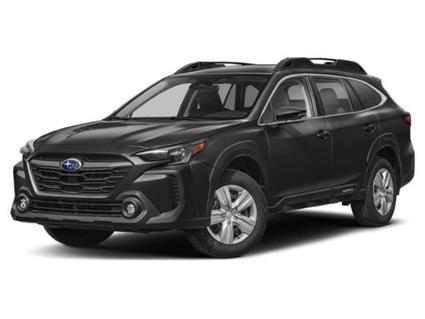 2025 Subaru Outback Minneapolis MN