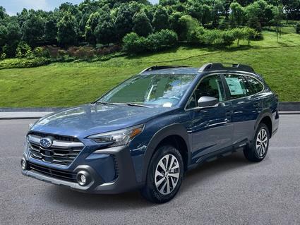 2025 Subaru Outback Atlanta GA