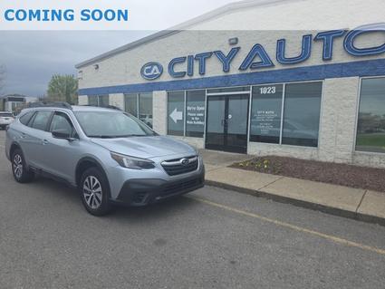 2020 Subaru Outback Murfreesboro TN