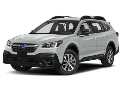 2021 Subaru Outback Saint Paul MN