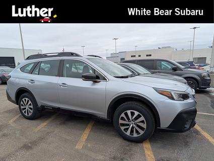 2021 Subaru Outback Saint Paul MN