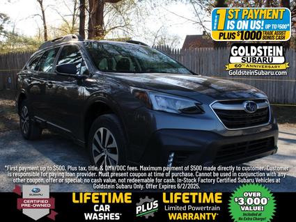2022 Subaru Outback Albany NY