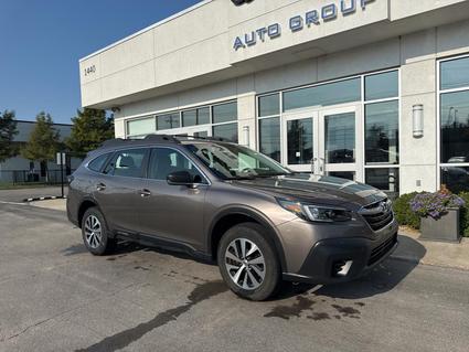 2022 Subaru Outback Lexington KY