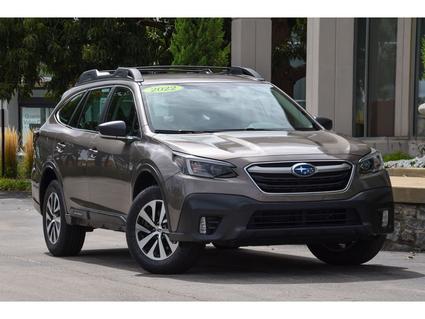 2022 Subaru Outback Lexington KY