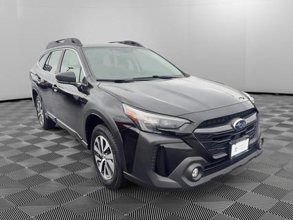 2025 Subaru Outback Spokane WA
