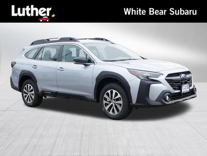 2025 Subaru Outback Saint Paul MN