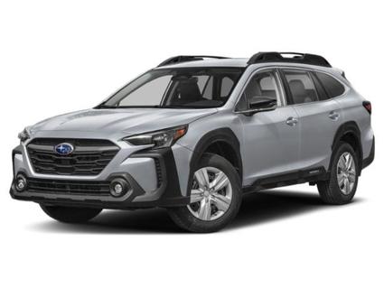 2025 Subaru Outback Burnsville MN