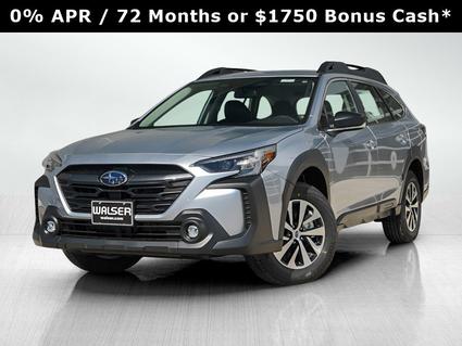 2025 Subaru Outback Burnsville MN