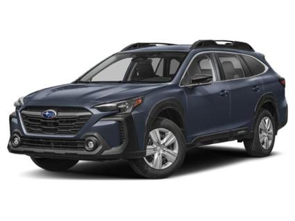2025 Subaru Outback Saint Paul MN