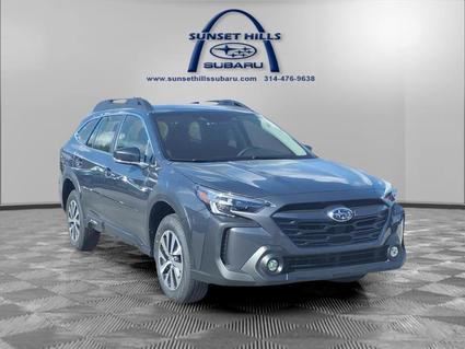 2025 Subaru Outback Saint Louis MO