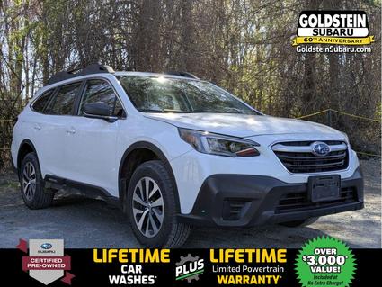 2021 Subaru Outback Albany NY