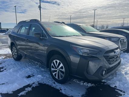 2023 Subaru Outback Louisville KY