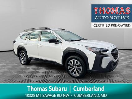 2024 Subaru Outback Cumberland MD