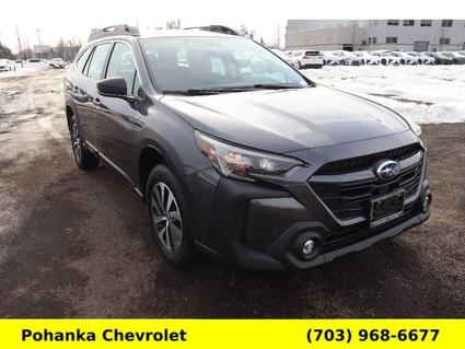 2024 Subaru Outback Chantilly VA