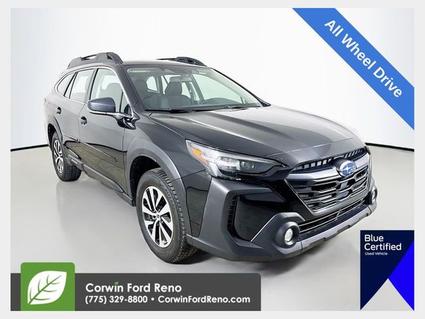 2024 Subaru Outback Reno NV
