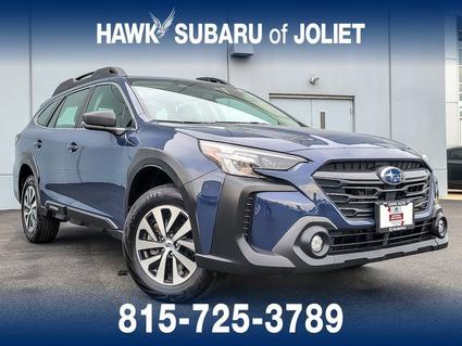 2024 Subaru Outback Plainfield IL