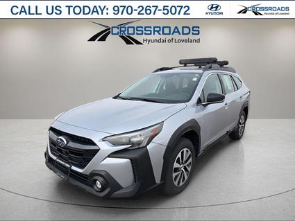 2024 Subaru Outback Loveland CO