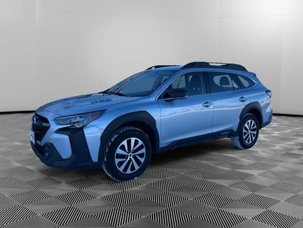 2025 Subaru Outback Antigo WI