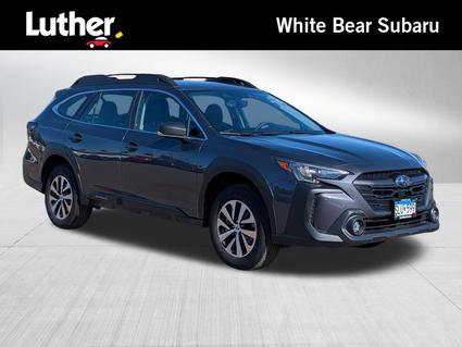 2025 Subaru Outback Saint Paul MN