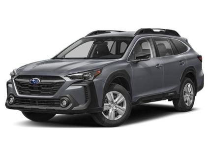 2025 Subaru Outback Saint Paul MN