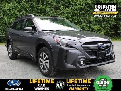 2025 Subaru Outback Albany NY