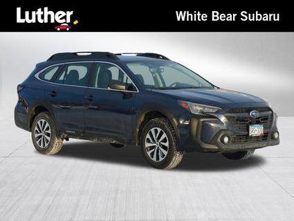 2025 Subaru Outback Saint Paul MN