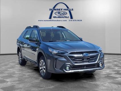 2025 Subaru Outback Saint Louis MO