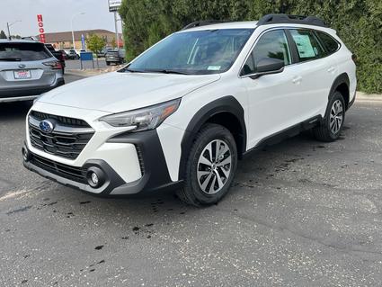 2025 Subaru Outback Casper WY