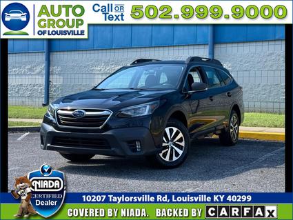 2022 Subaru Outback Louisville KY
