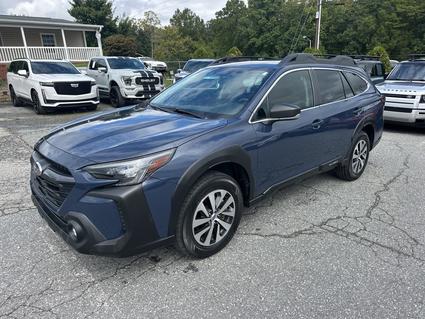 2023 Subaru Outback Greensboro NC