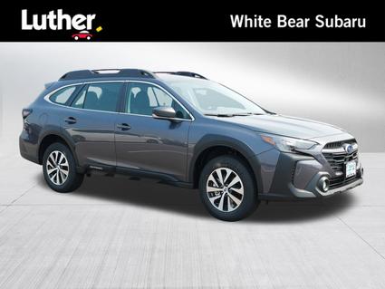 2025 Subaru Outback Saint Paul MN