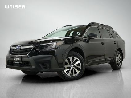 2020 Subaru Outback Burnsville MN