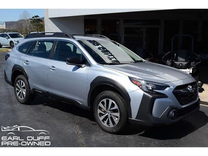 2023 Subaru Outback Harriman TN
