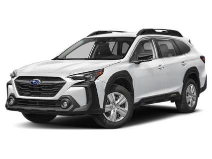 2025 Subaru Outback Minneapolis MN