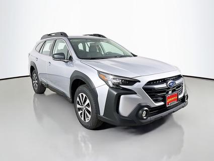 2025 Subaru Outback Hermiston OR
