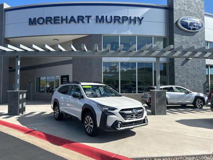 2025 Subaru Outback Durango CO