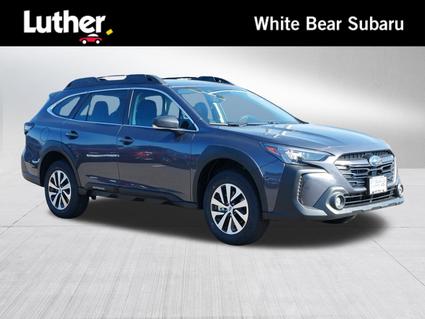 2025 Subaru Outback Saint Paul MN