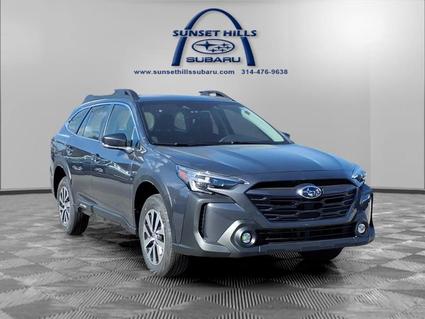 2025 Subaru Outback Saint Louis MO